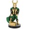Cable Guys: Marvel Loki Phone Stand & Controller Holder - Officially Licenced Figure - Exquisite Gaming